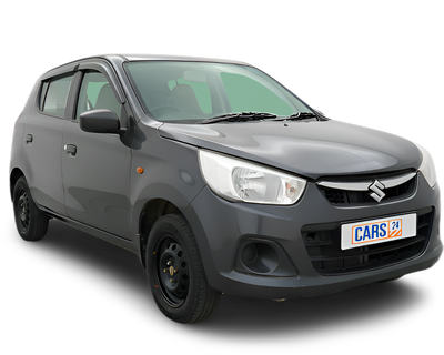 Maruti Alto K10-img